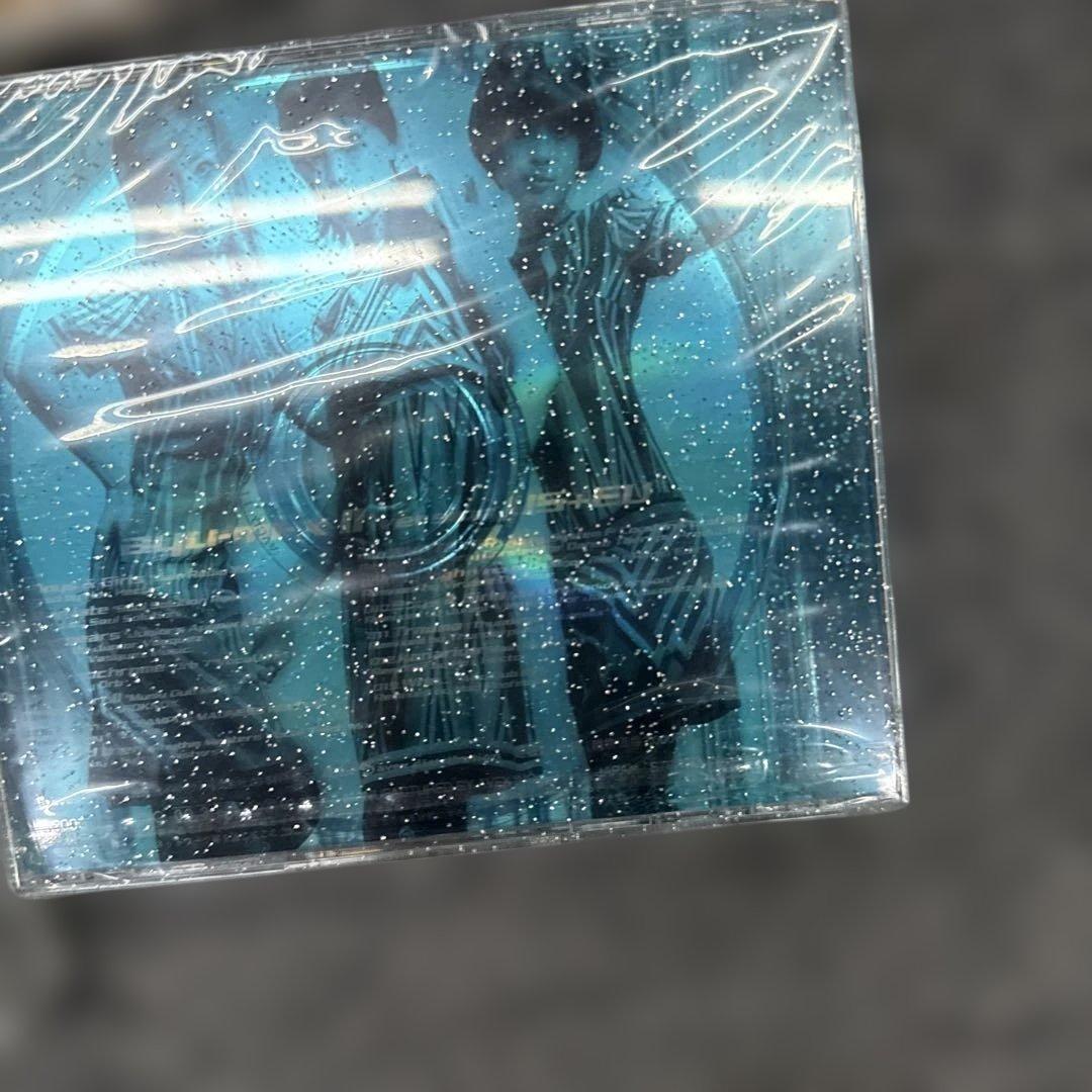 d*9様 浜崎あゆみ ayu-ro mix CDセット一部の外装には傷があります