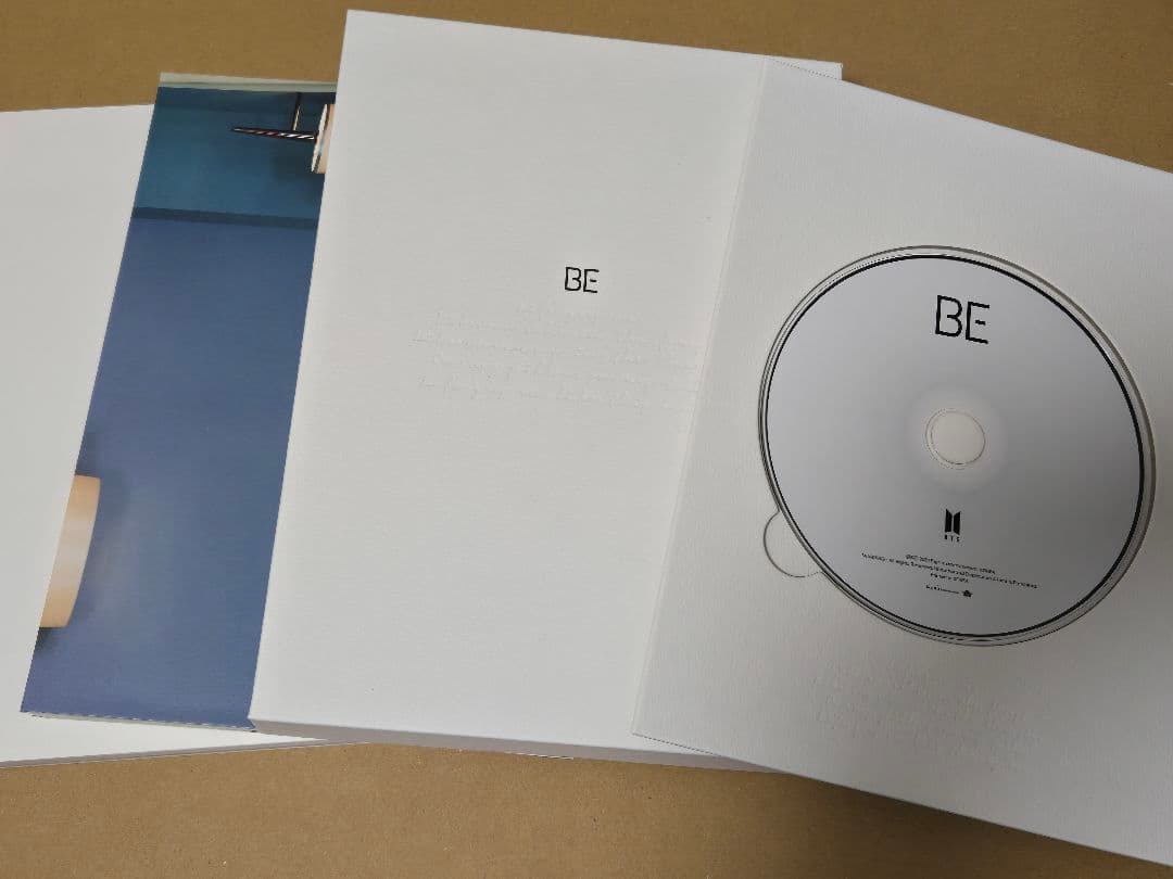 BTS MAP OF THE SOUL 7 セット