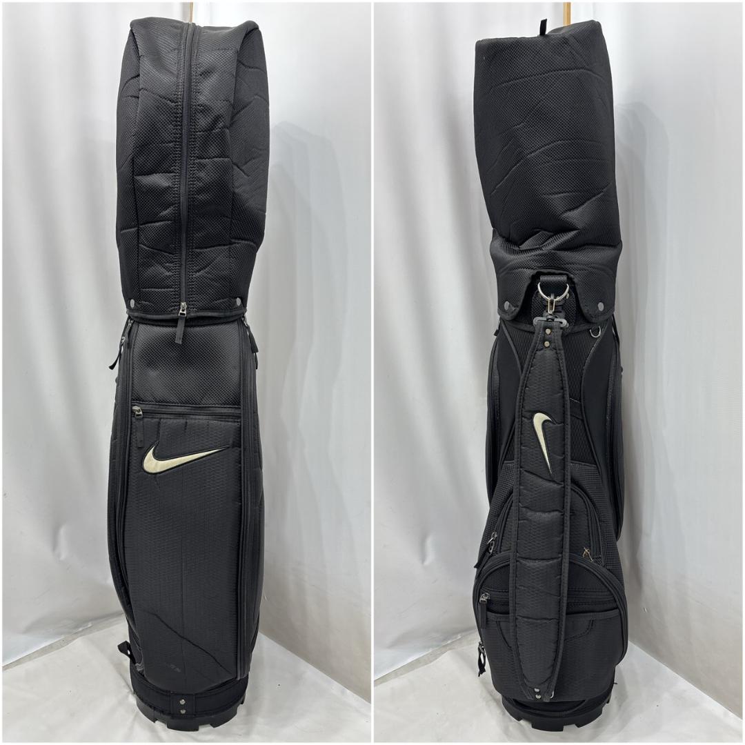 メンズ右利き初心者用　ナイキ　NIKE　ゴルフクラブセット　W-2744