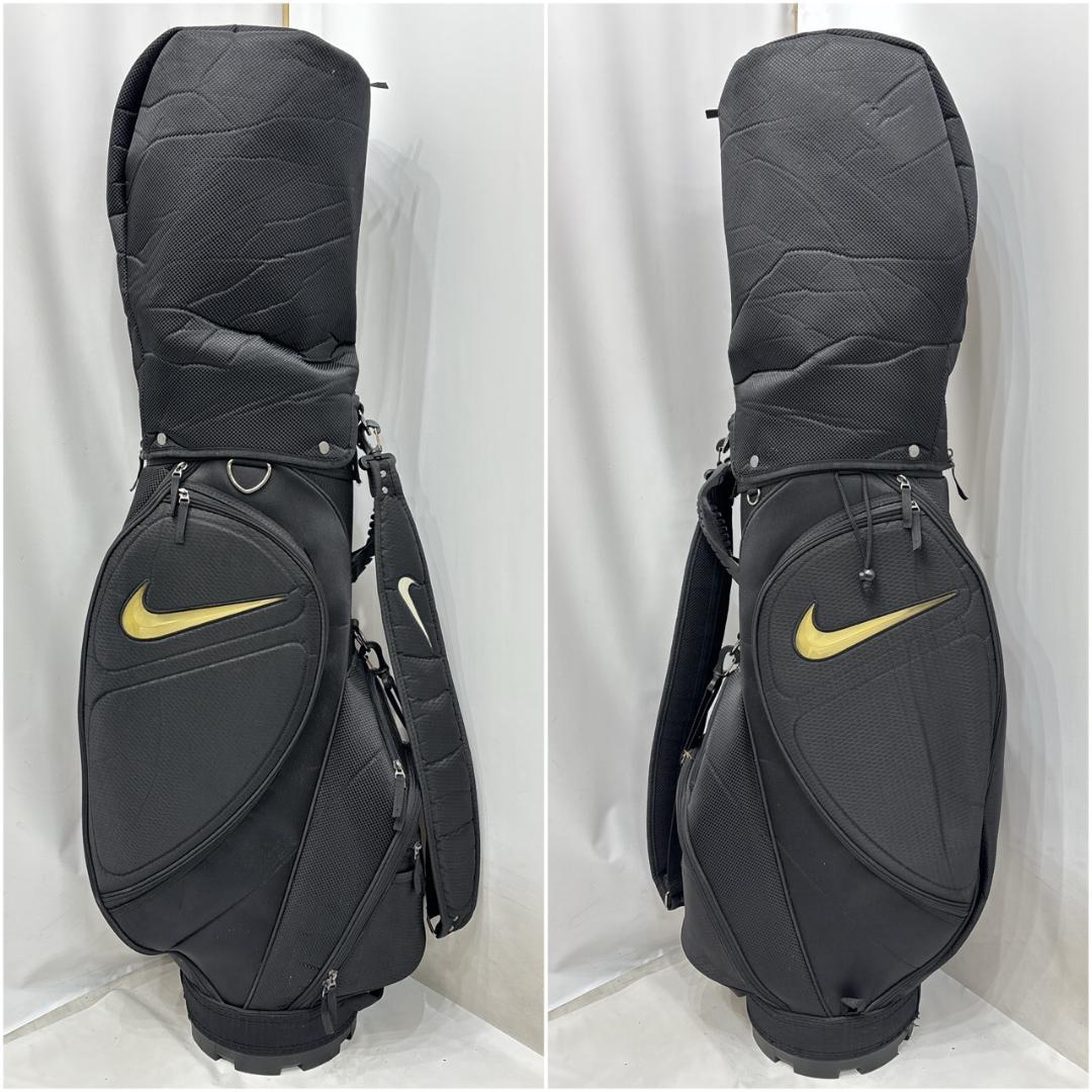 メンズ右利き初心者用　ナイキ　NIKE　ゴルフクラブセット　W-2744