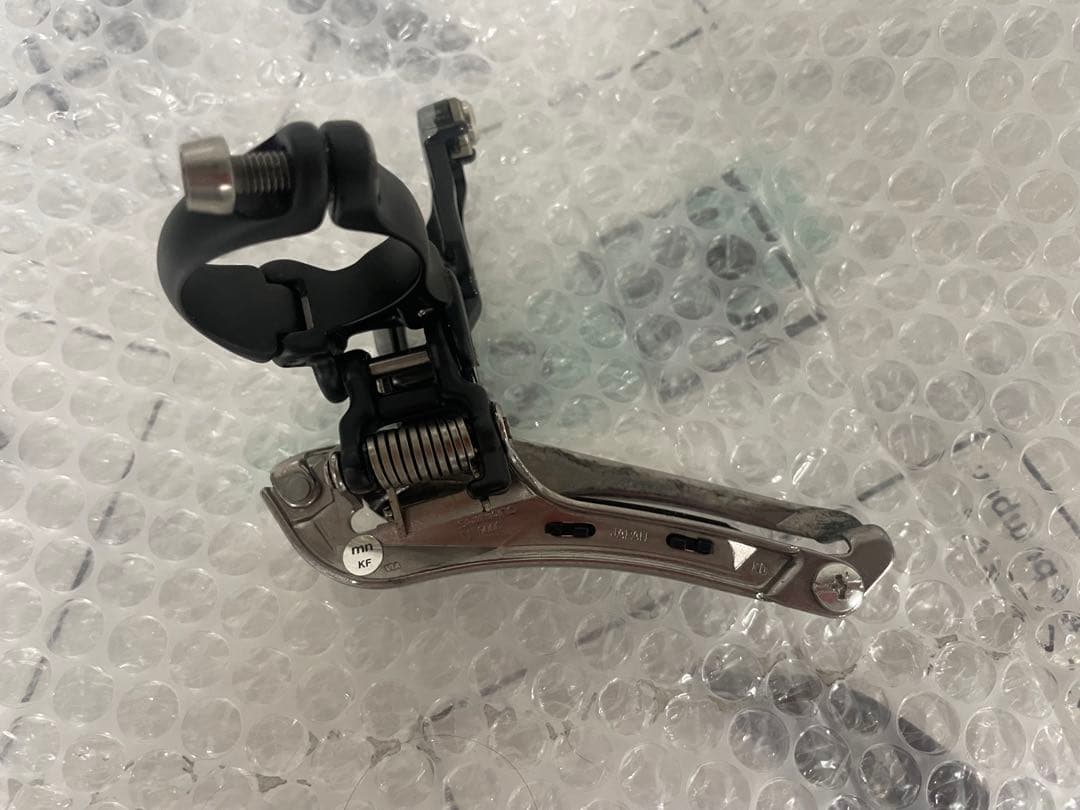 Dede 様　DURA-ACE コンポセット