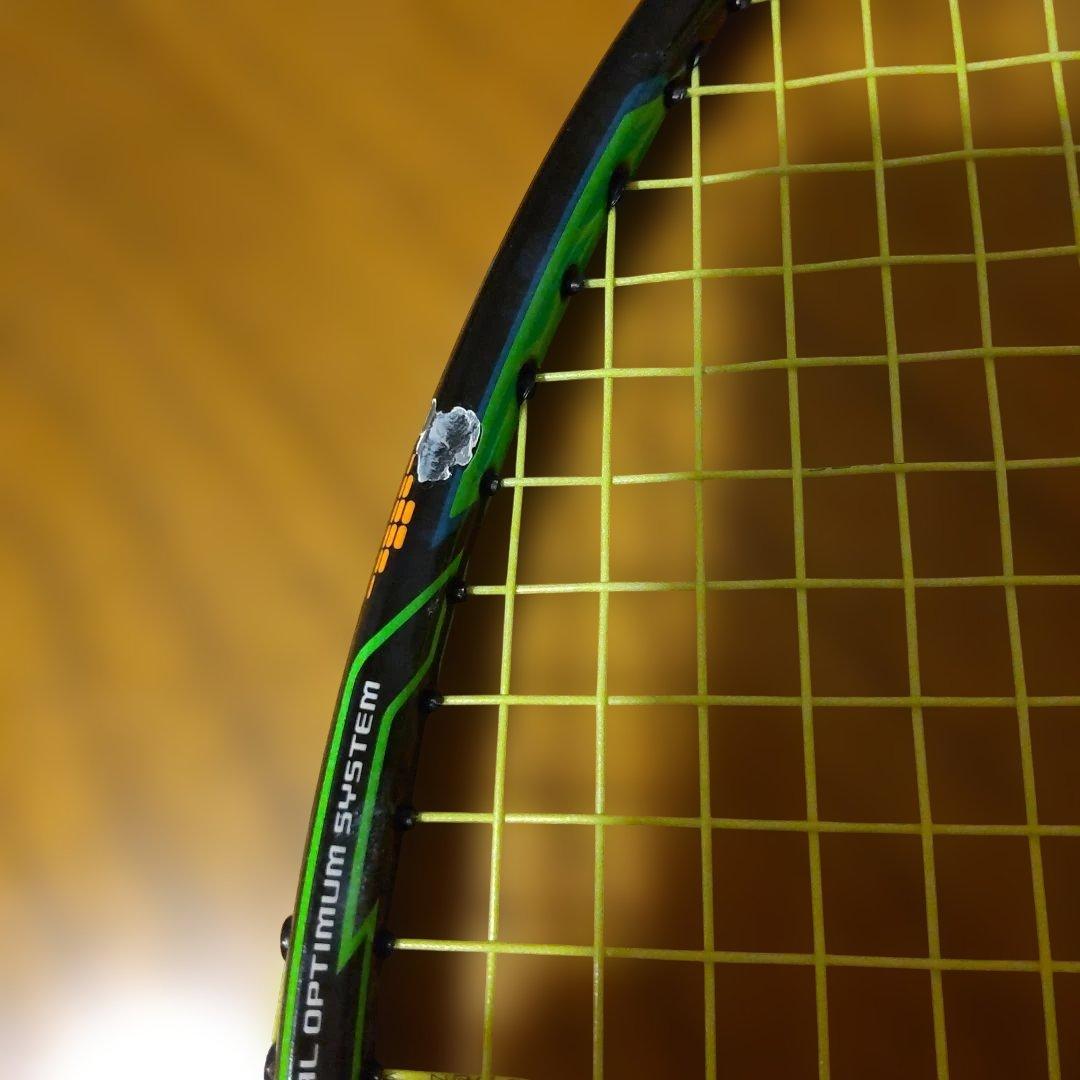 ヨネックス　デュオラ10