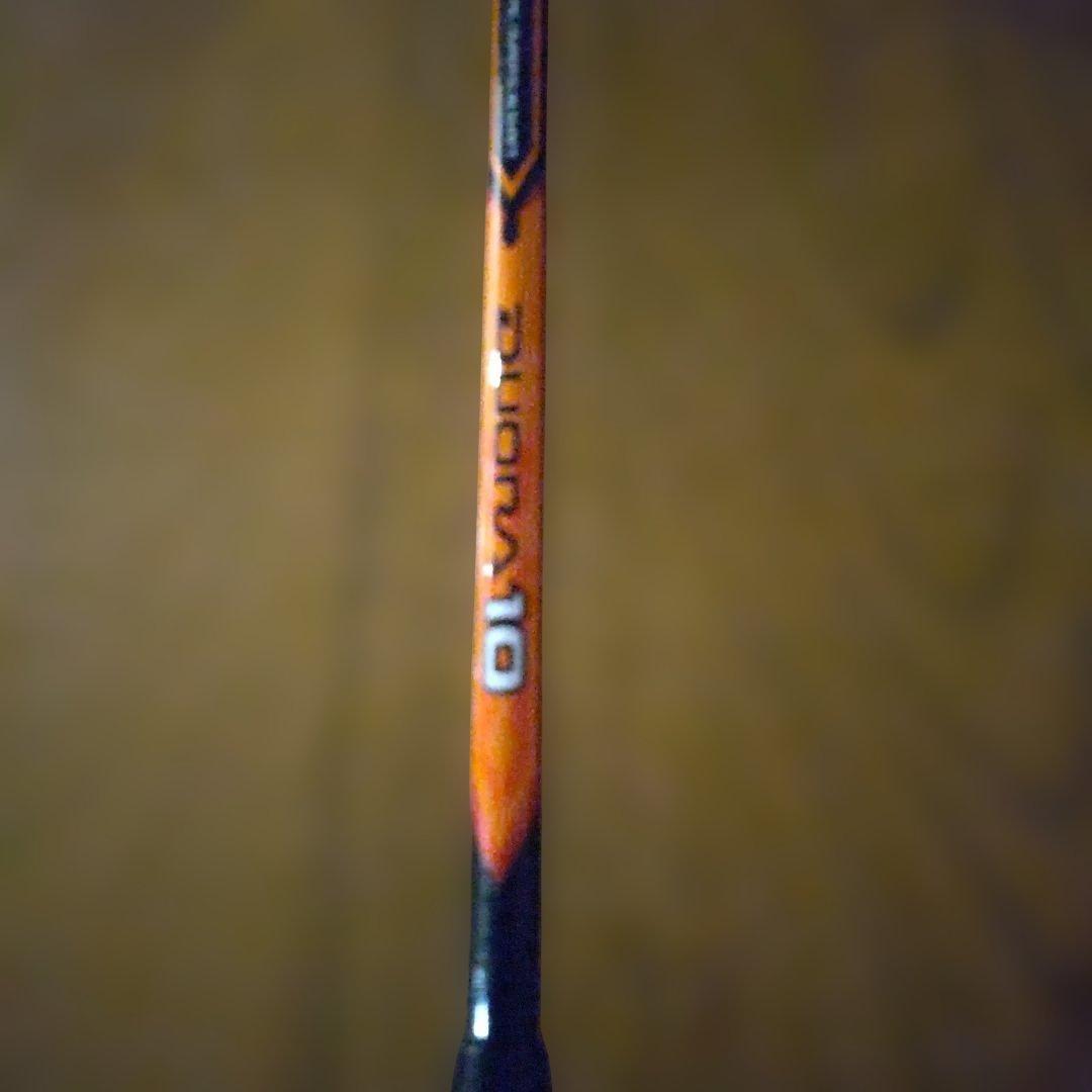 ヨネックス　デュオラ10