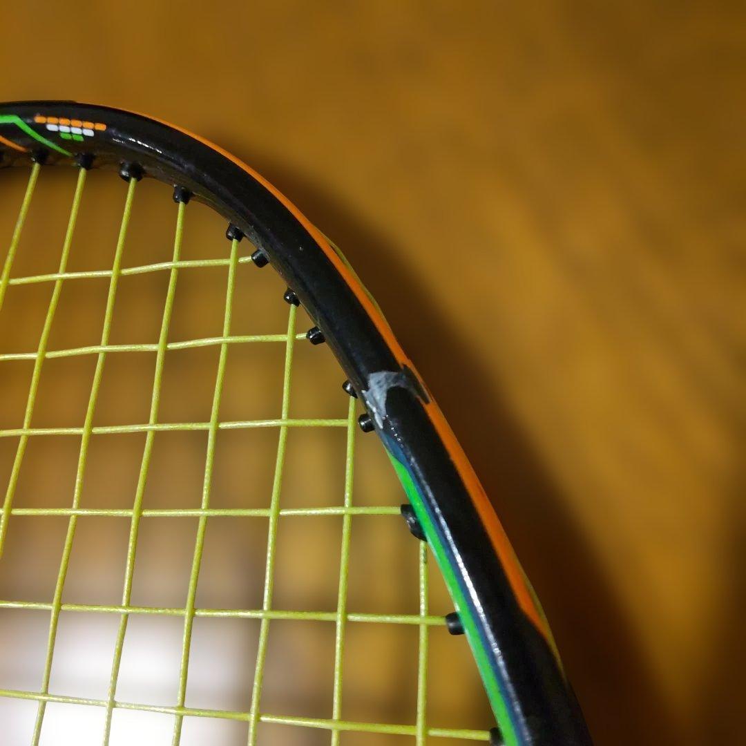 ヨネックス　デュオラ10