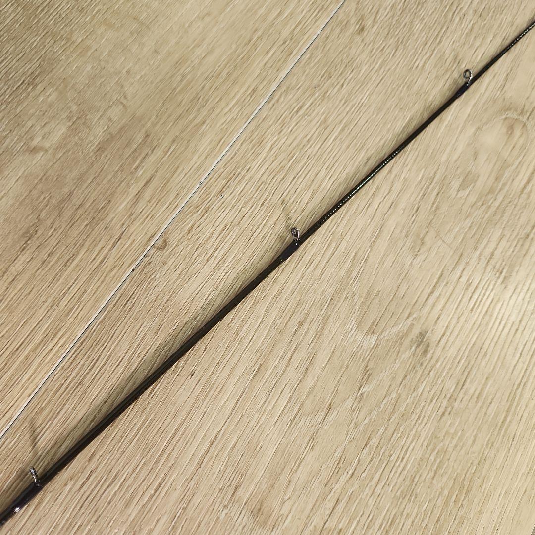 ヤマガブランクス ブルーカレントⅢ 69B ベイトフィネス オマケ付き❗