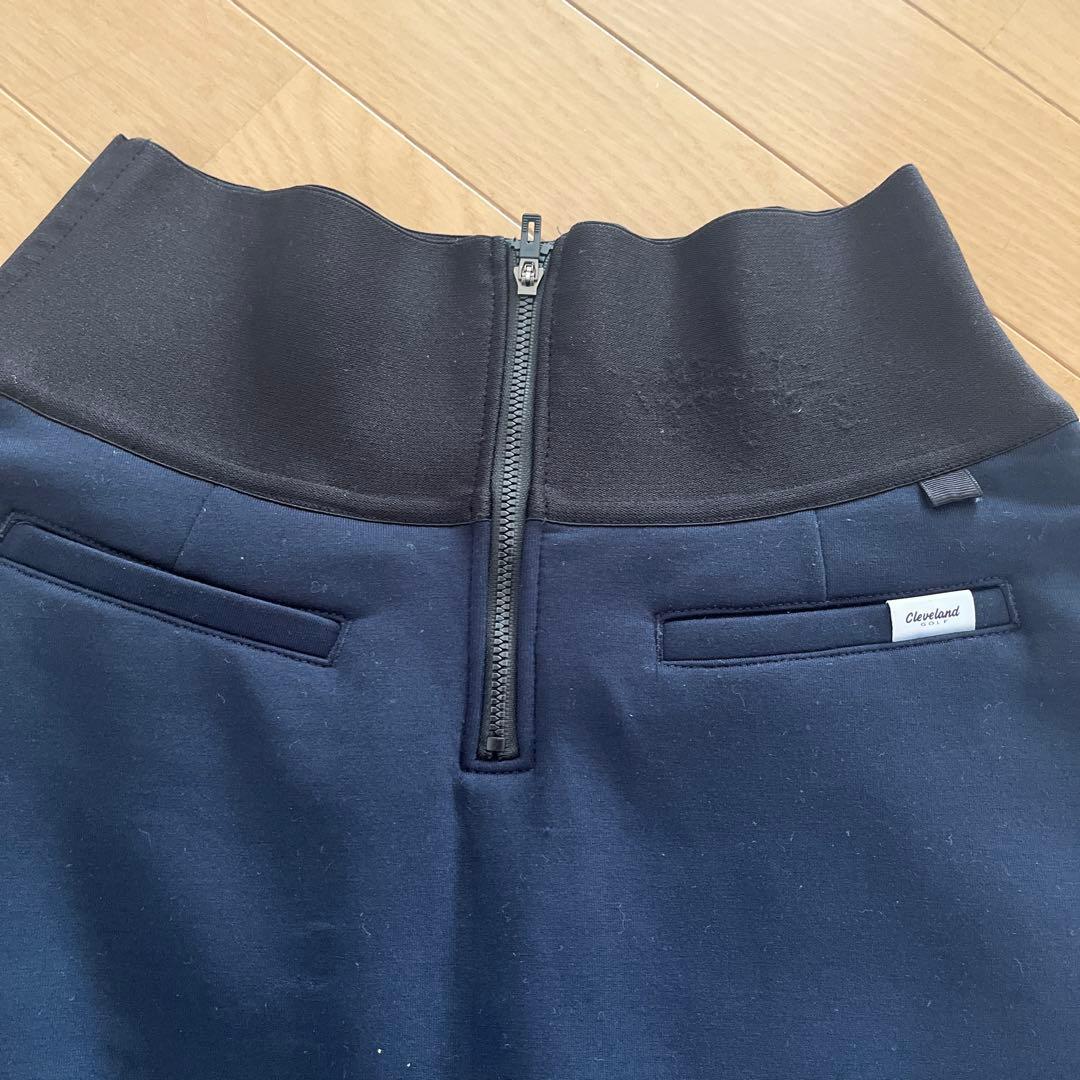 クリーブランドゴルフ上下レディース