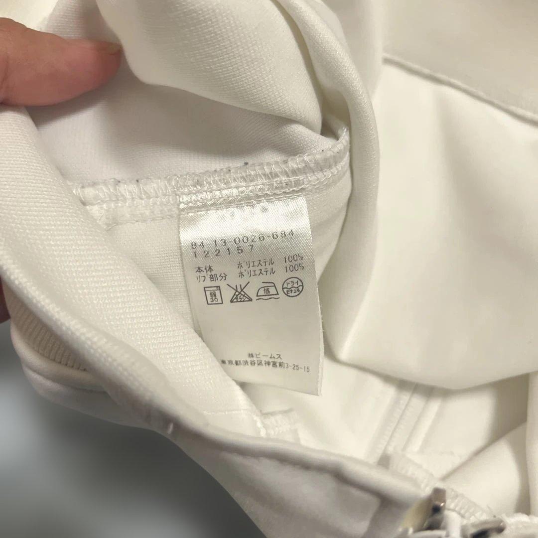 BEAMS GOLF PURPLE LABEL ジャケット　s