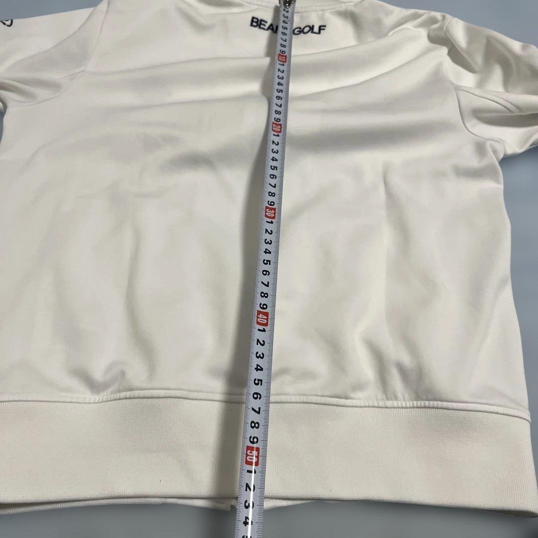 BEAMS GOLF PURPLE LABEL ジャケット　s