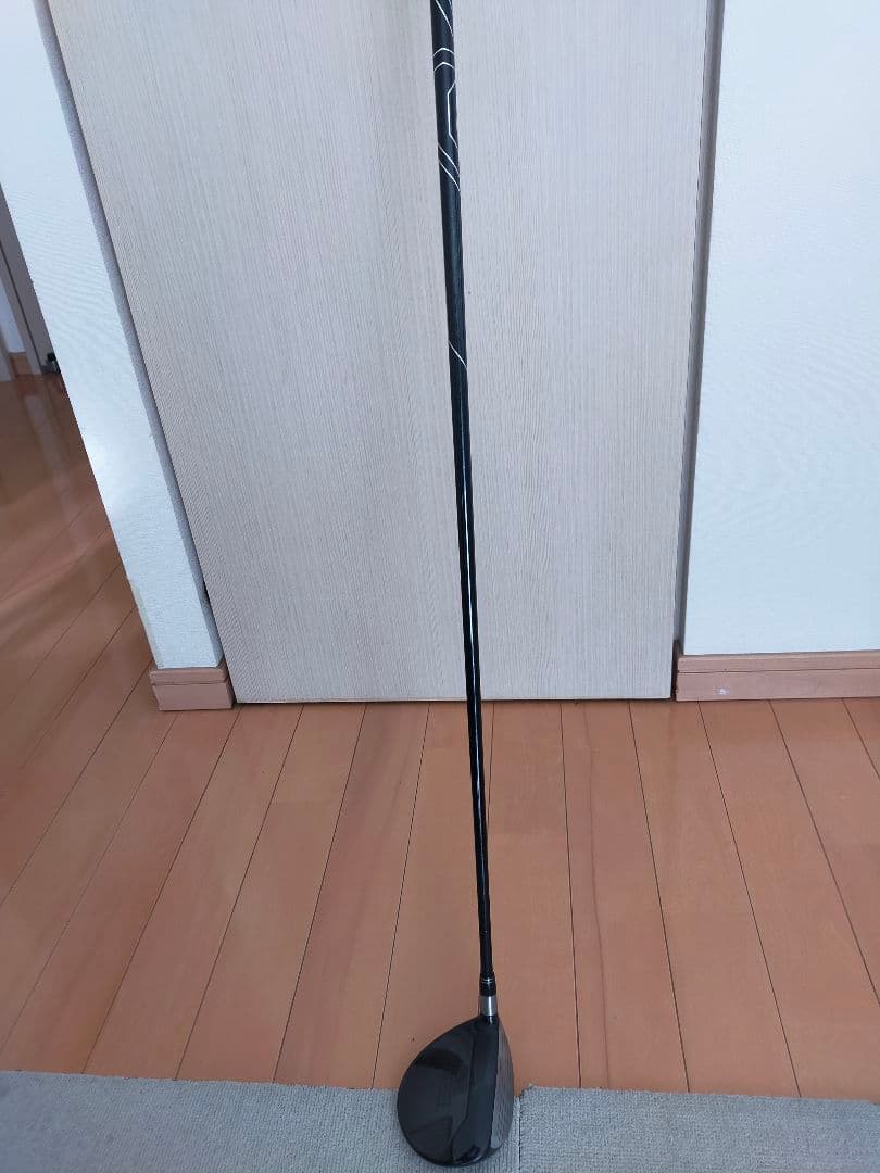 BALDO(バルド) CORSA(コルサ) 5W フェアウェイウッド