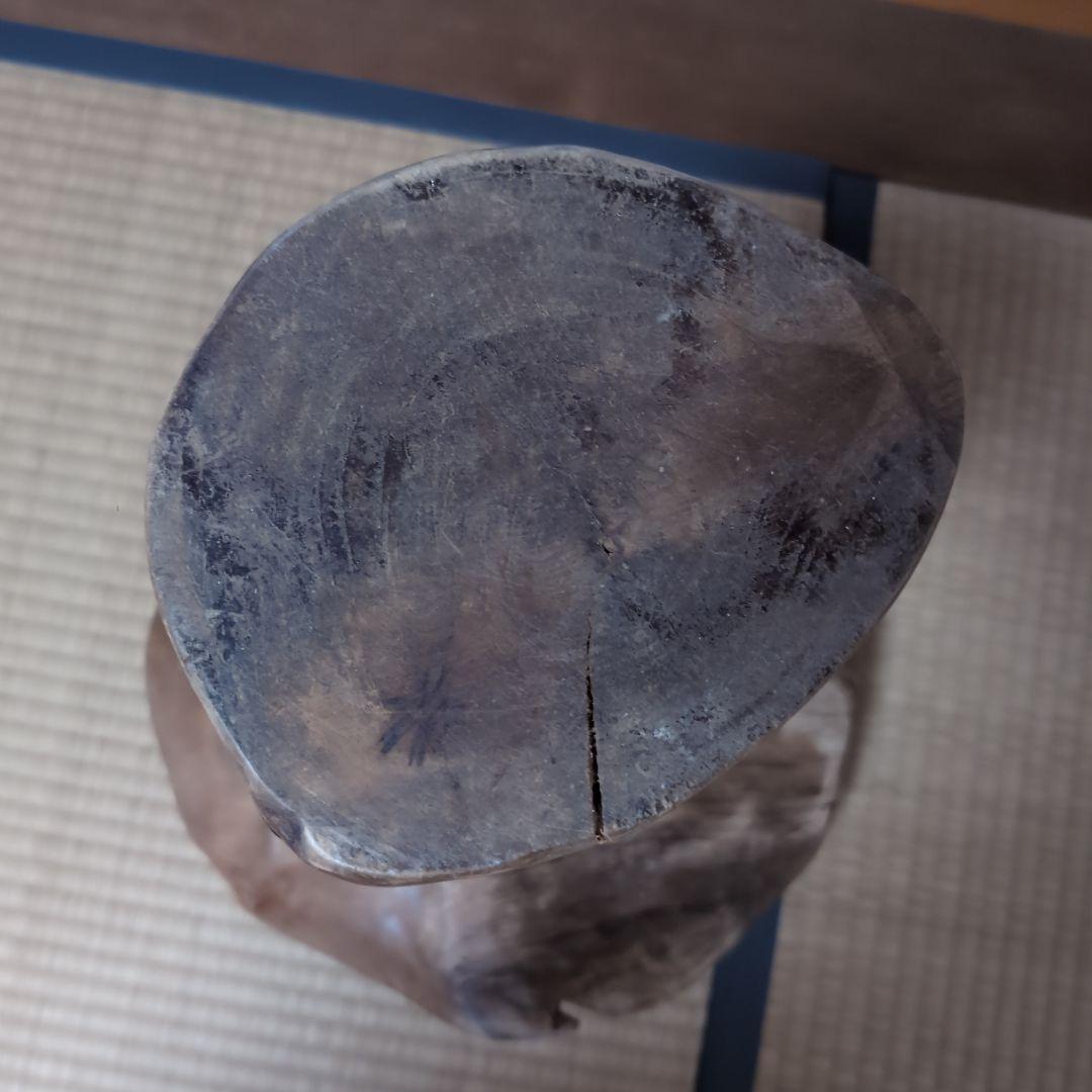 インテリア　オブジェ　 きのこ　 置物