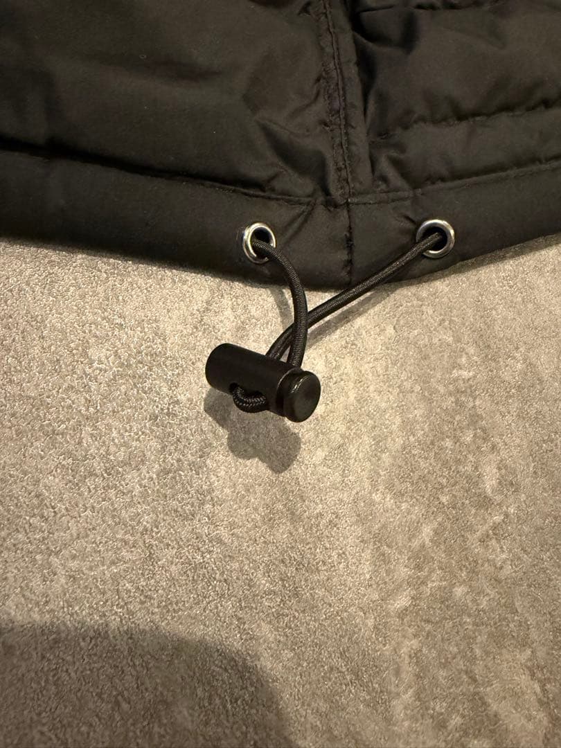 Traditional Weatherwear ダウンベスト 黒　ブラック