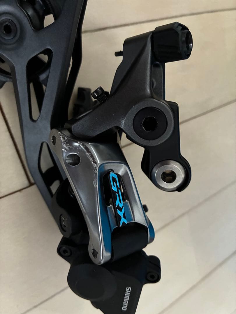 SHIMANO GRX コンポセット