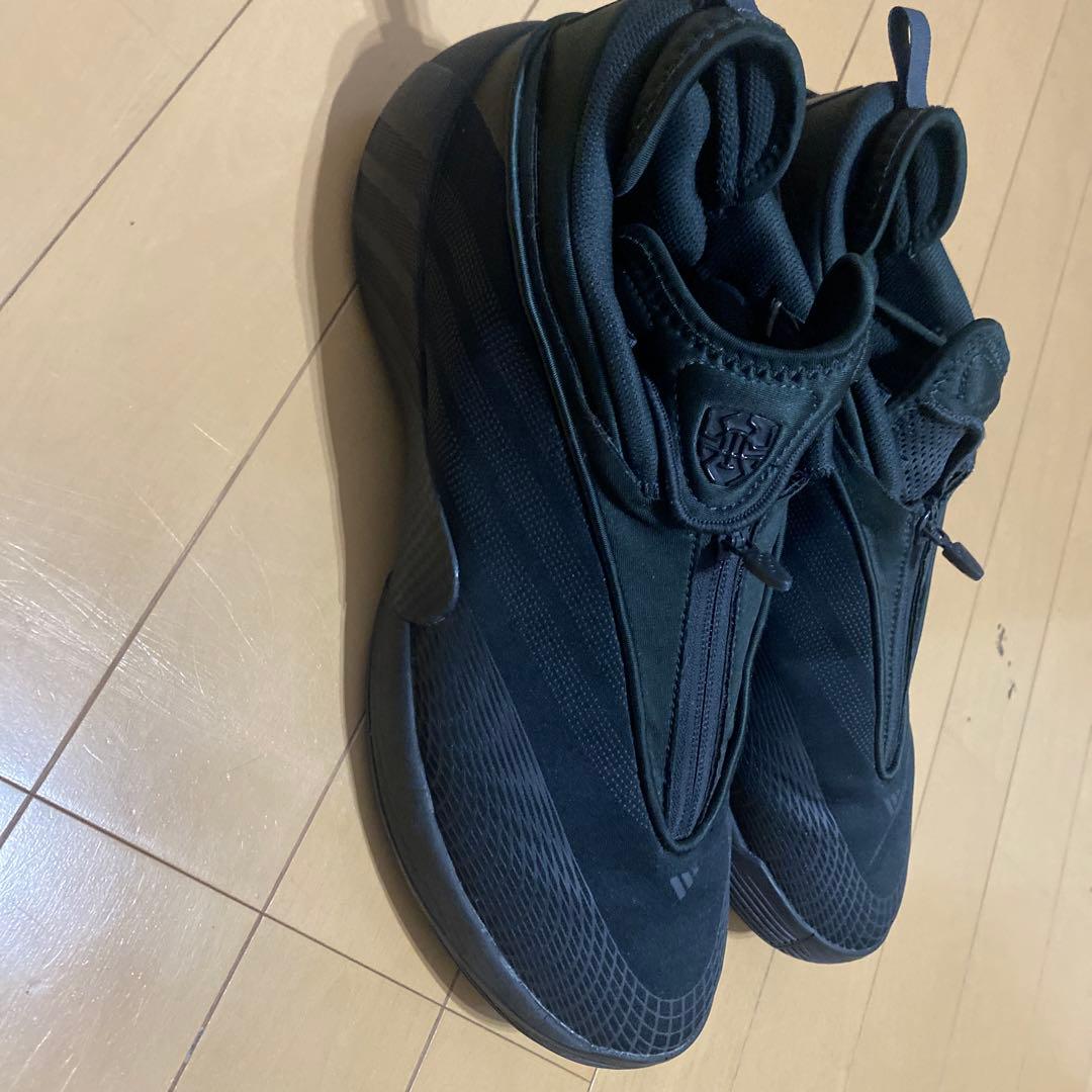 シューズ(男性用) adidas D.O.N issue 30.5