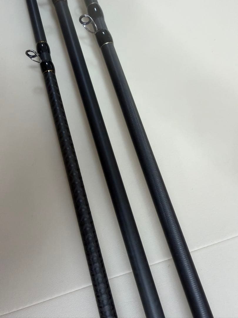 [超美品]レイドジャパン　グラディエーターマキシマム　ザマックスシリーズ3品種