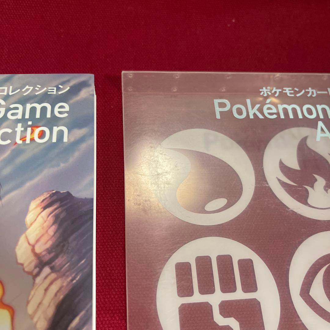 ポケモンカードゲーム　アートコレクション　初版/ケースあり/帯なし/カードなし