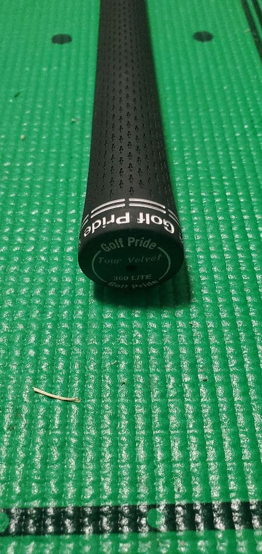 N.S.PRO 850GH neo 5U用 シャフト pingスリーブ