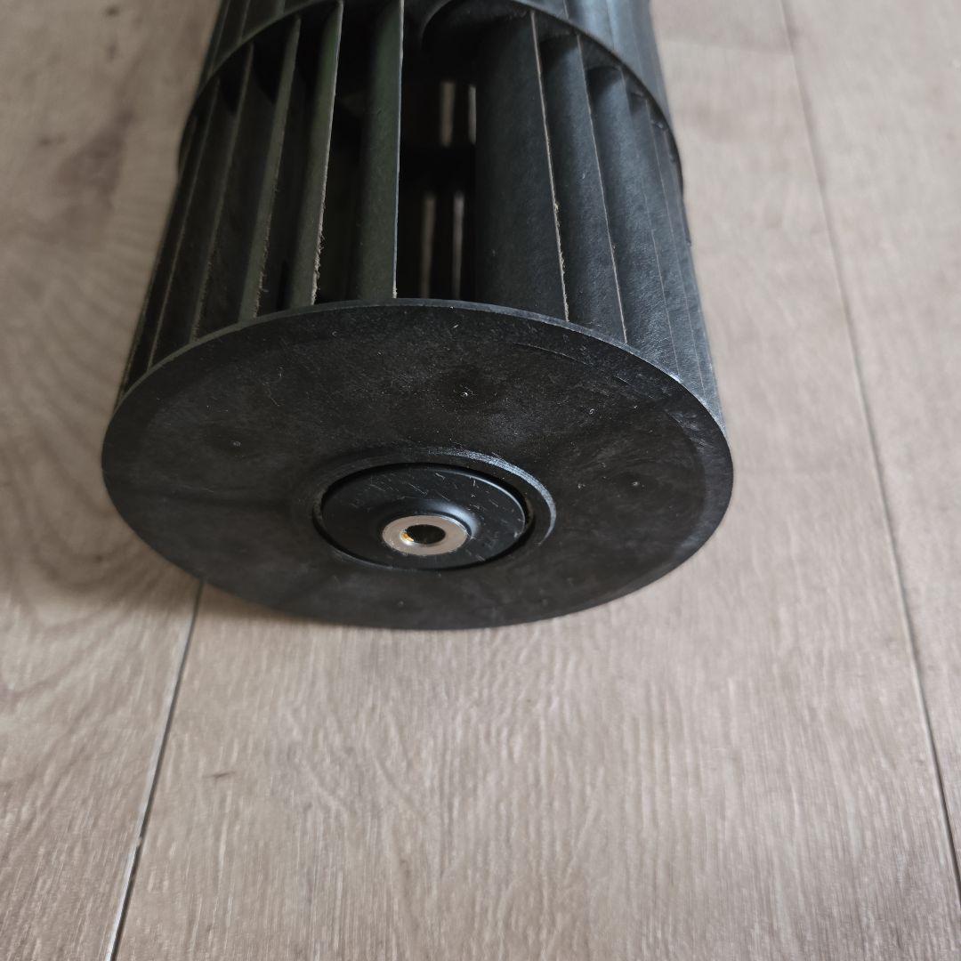 日立ルームエアコン室内機クロスフローファン　RAS-AJ25C