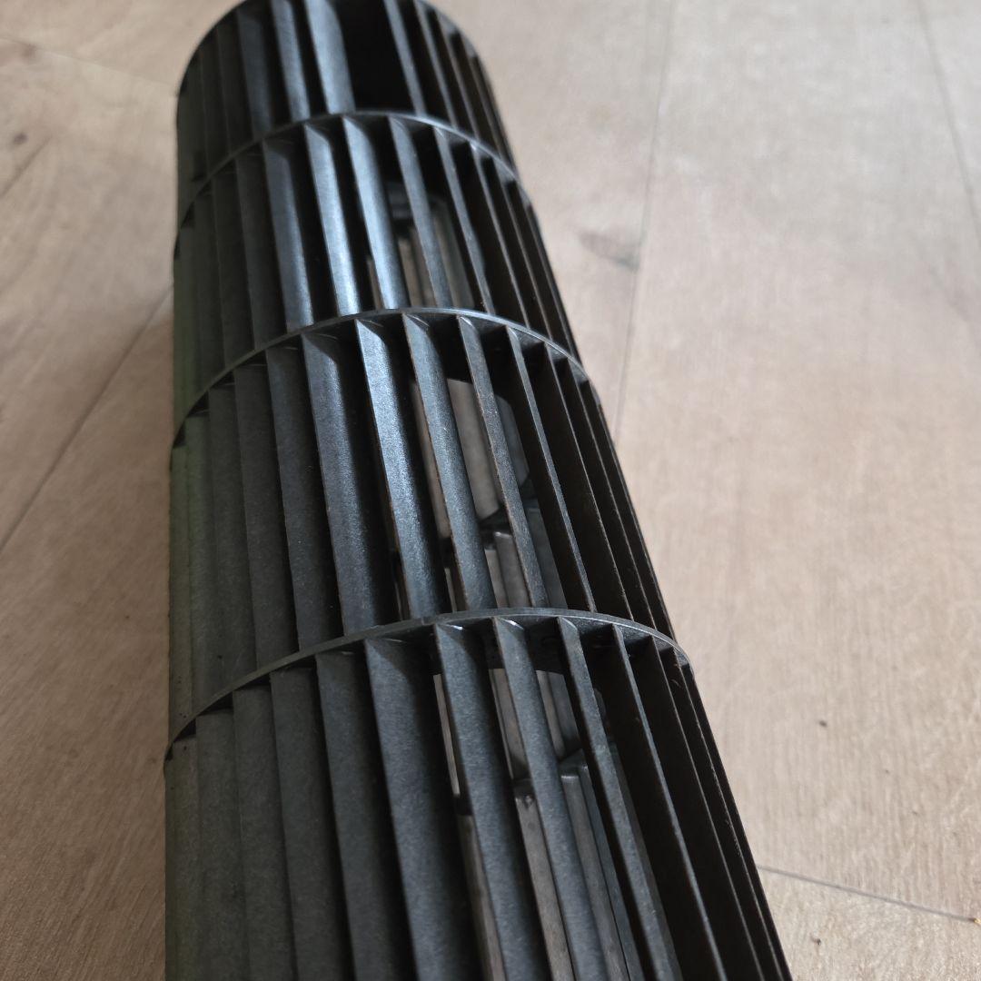 日立ルームエアコン室内機クロスフローファン　RAS-AJ25C