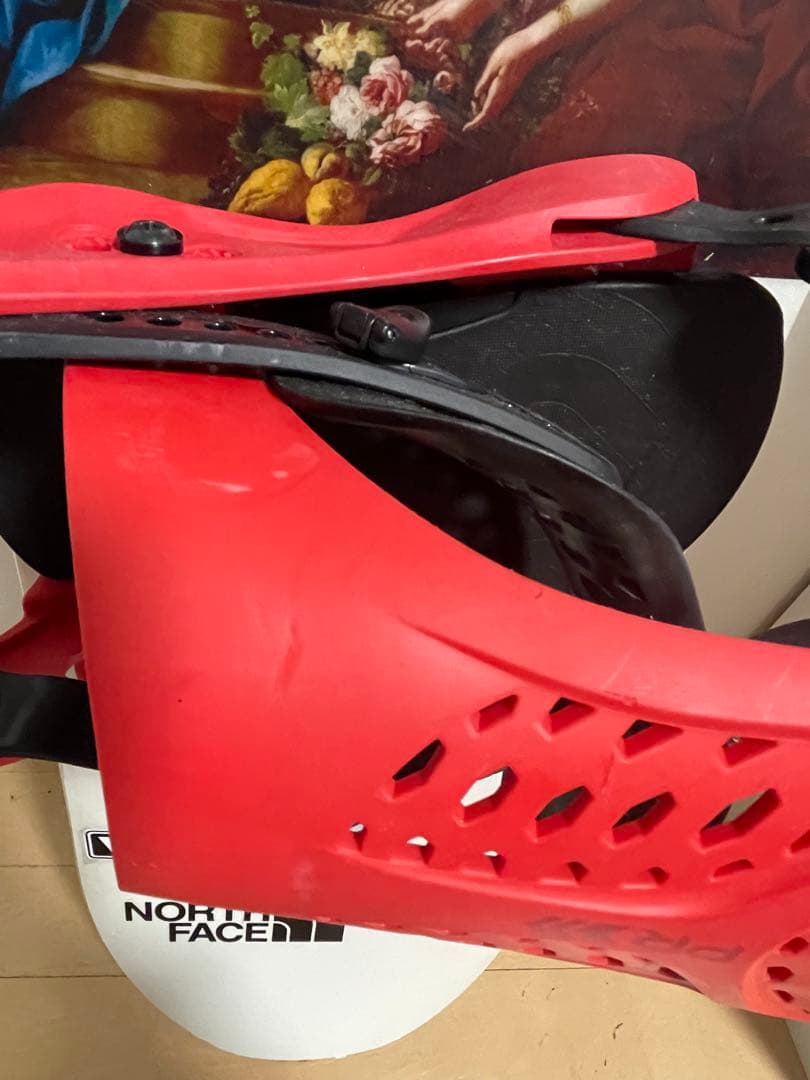 DAKINE DEMAND LTD-138 スノーボード