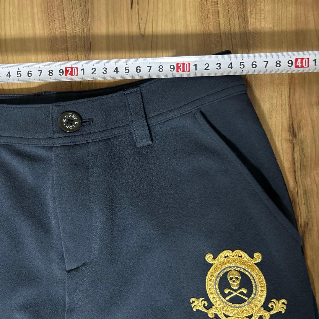 MARK&LONA セットアップ　38 M