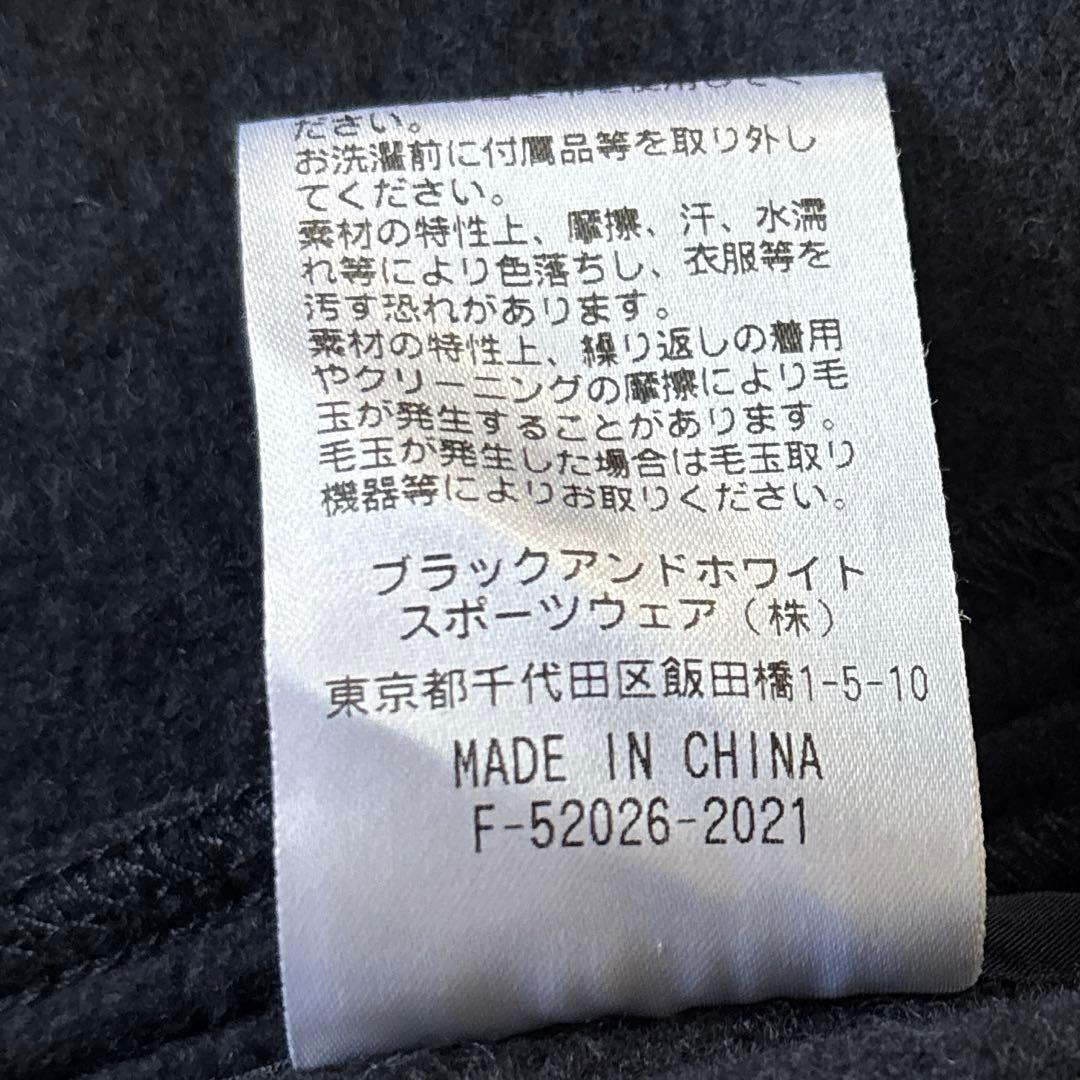 【メンズL】and per se　アンパスィ　ジャケット　ウール　ゴルフウェア