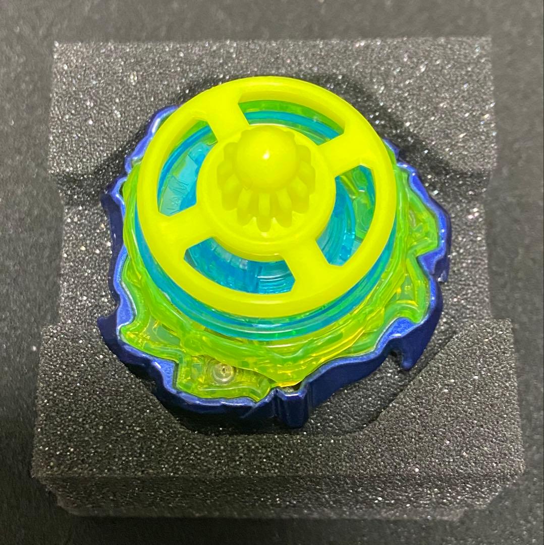 フェニックスウイング9-80DB メタルコートネイビー