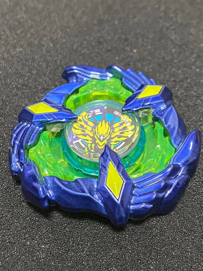 フェニックスウイング9-80DB メタルコートネイビー