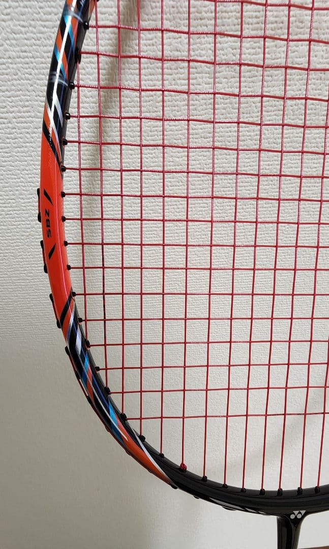 ラケット YONEX NANORAY i-speed