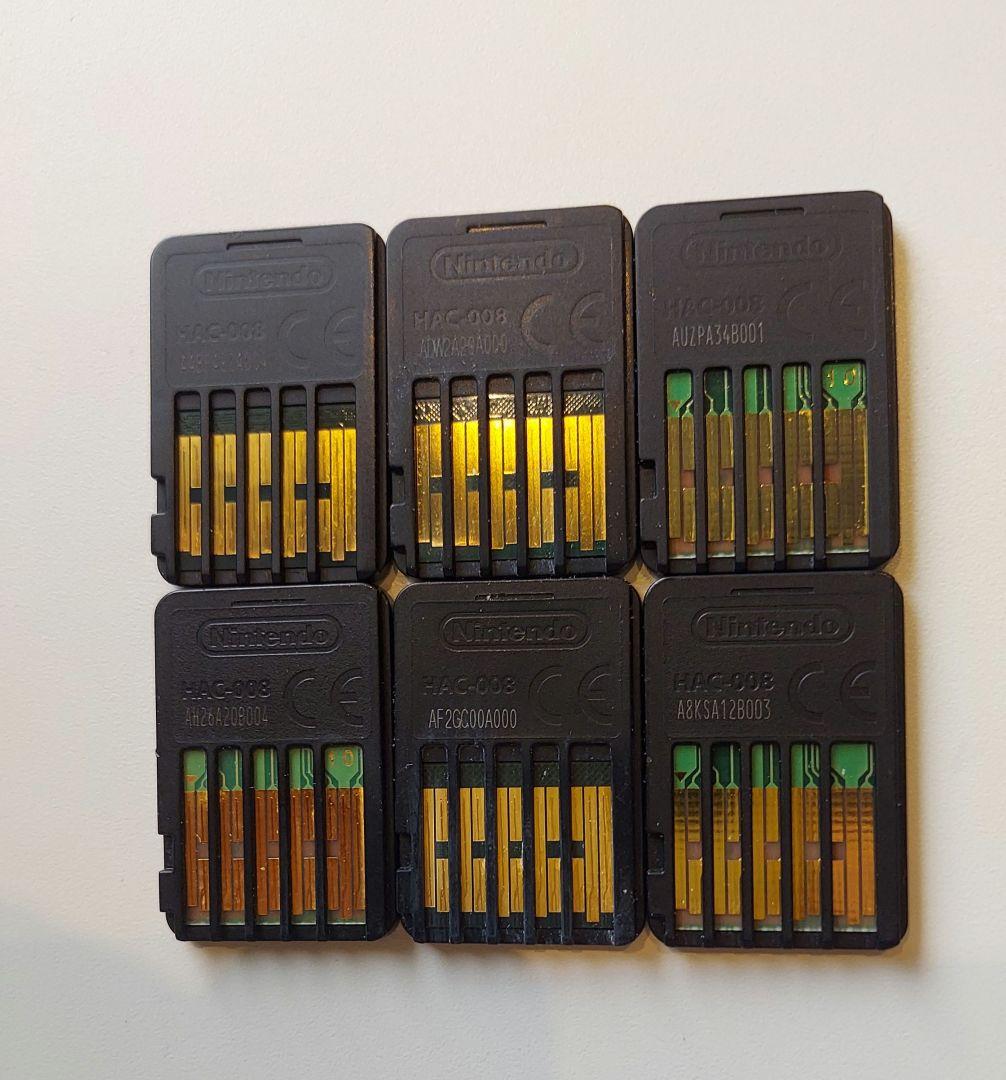 マリオ2枚　カービィ　ゴーバケーション　桃鉄ワールド　スイッチソフト