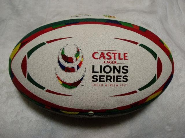 【値下げ可】シリウス 2021ライオンズツアー公式試合球新品2個セット