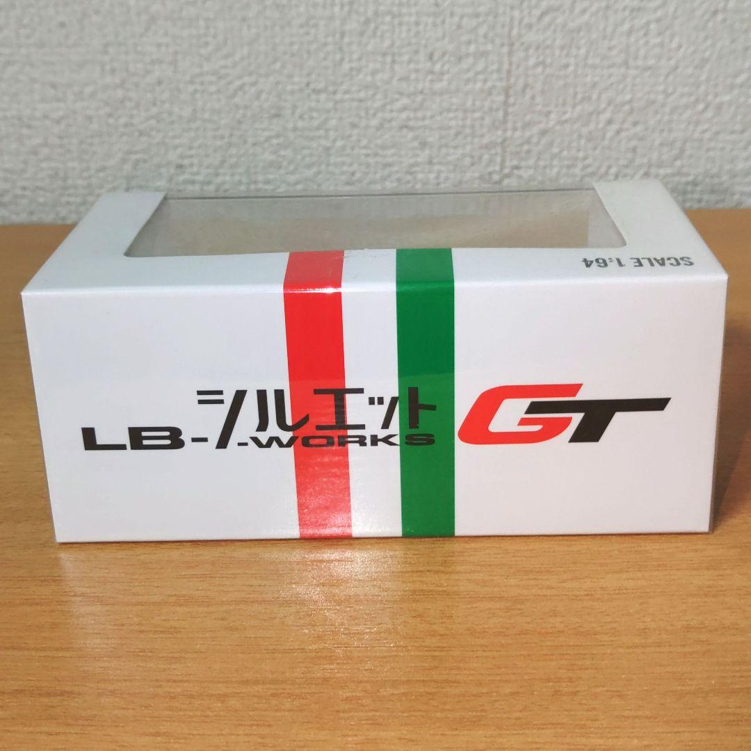 Star Model 1/64 LB フェラーリ 458 GT 零戦