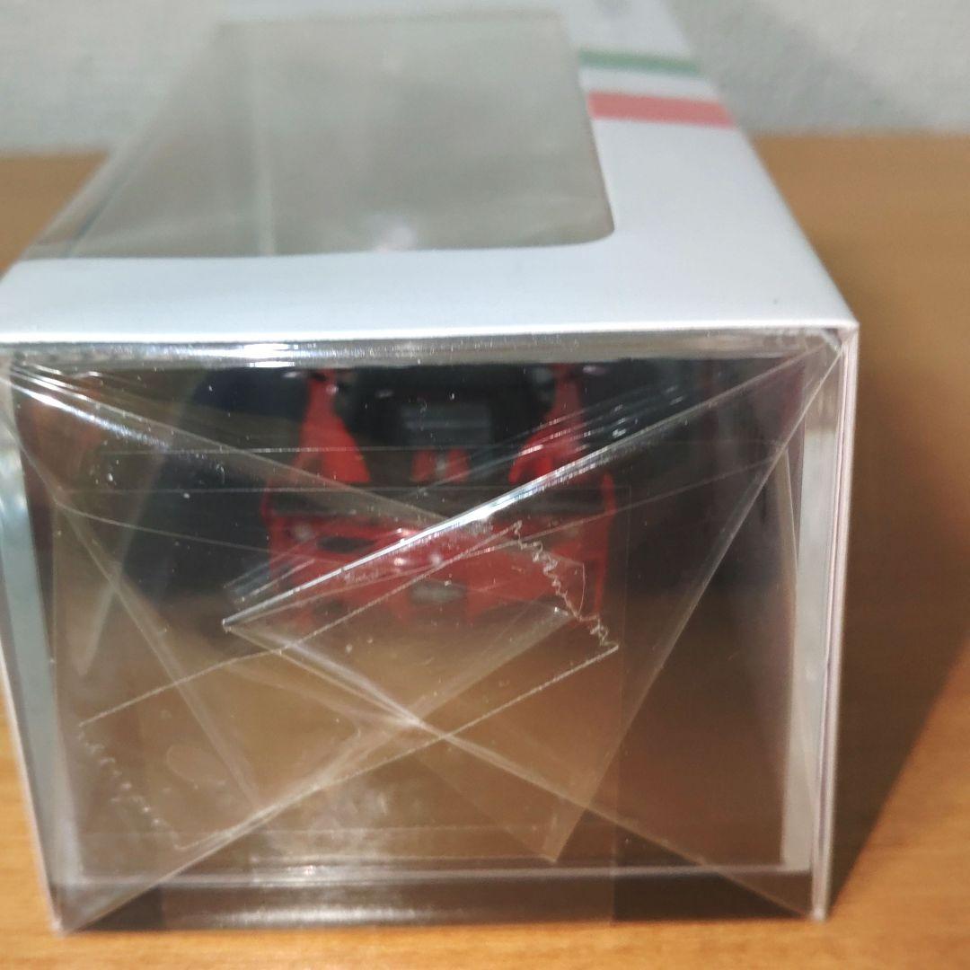 Star Model 1/64 LB フェラーリ 458 GT 零戦