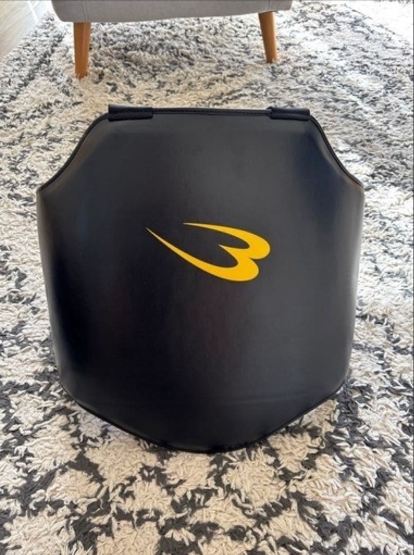 ヘッドギア2個 & ボディメーカー コーチングプロテクター空手 キックボクシング