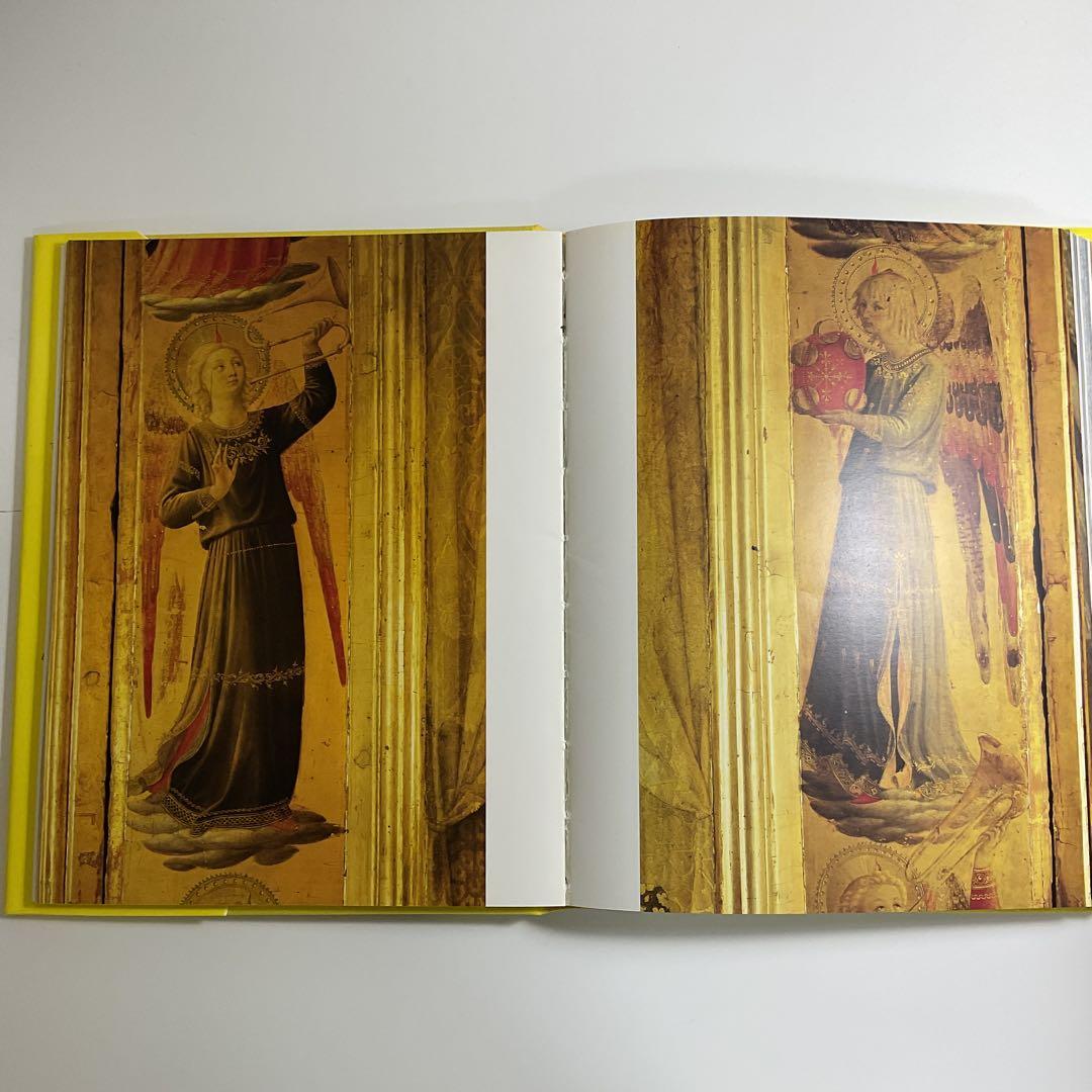 フラ・アンジェリコ画集