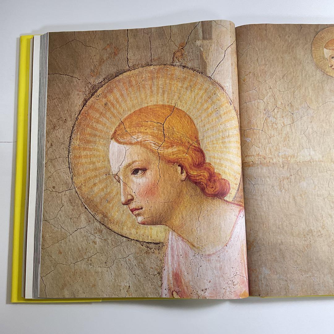 フラ・アンジェリコ画集