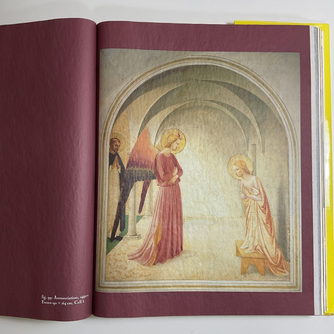 フラ・アンジェリコ画集