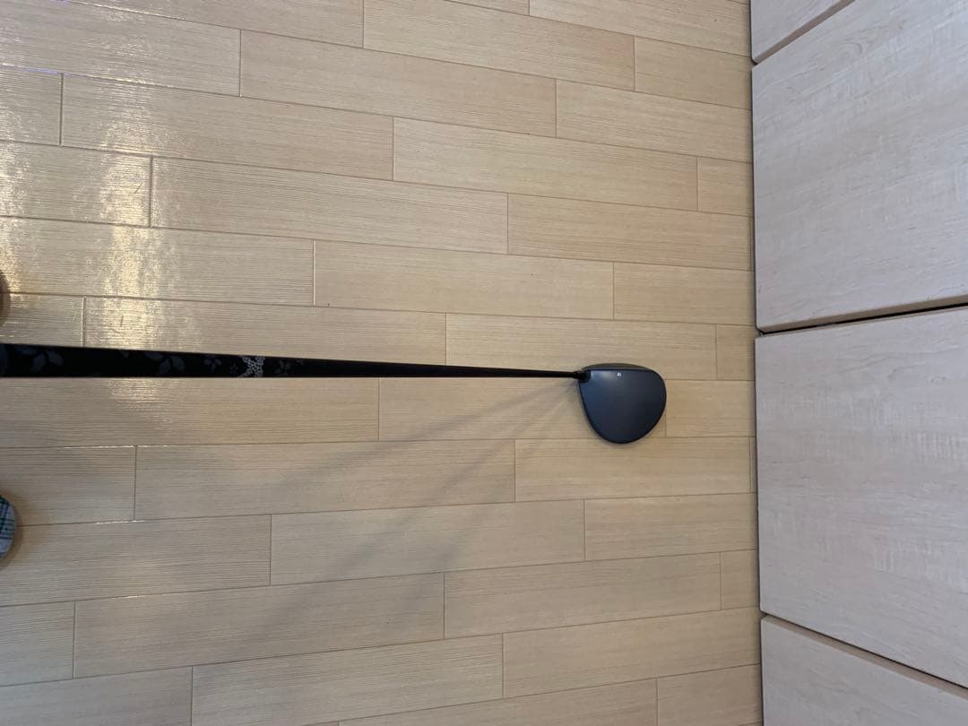 テーラーメイド　ドライバー　Qi35 10.5 Dianama TM60S