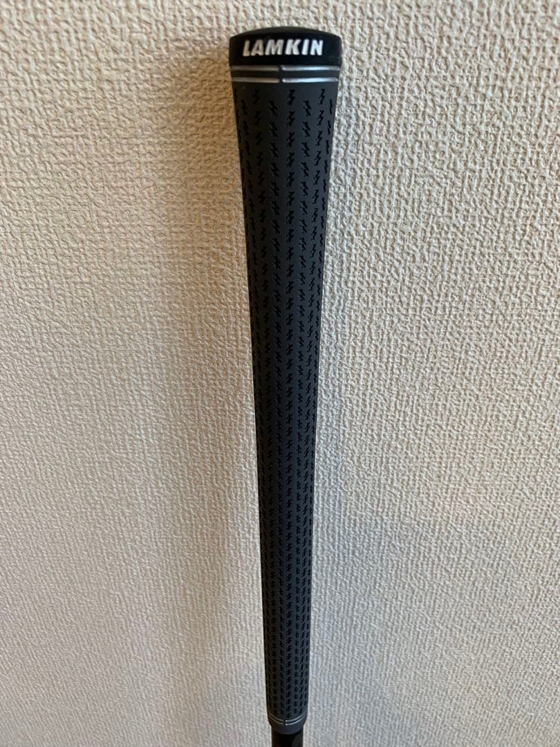 テーラーメイド　ドライバー　Qi35 10.5 Dianama TM60S