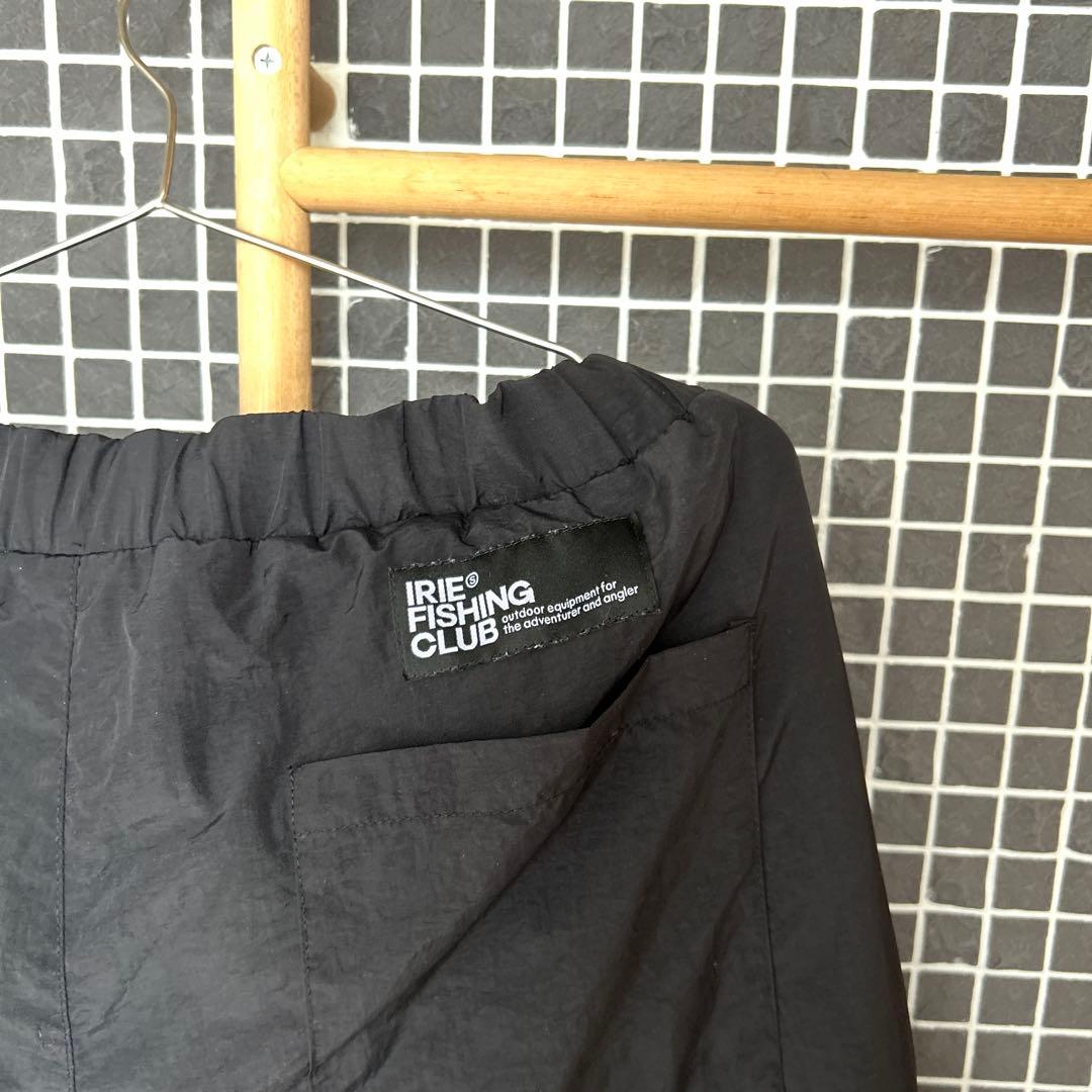 IRIE FISHING CLUB セットアップ XXL