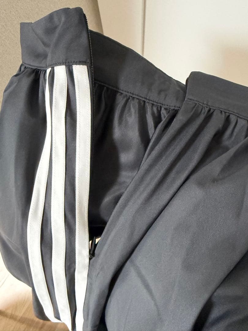 アディダス　テニス　スコート　S