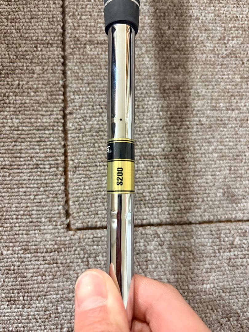 TaylorMade テーラーメイド　ロケットブレイズツアー　アイアン