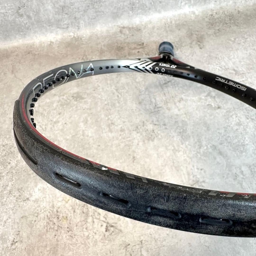 【希少品】ヨネックス REGNA 98 2014年モデル G2 テニスラケット