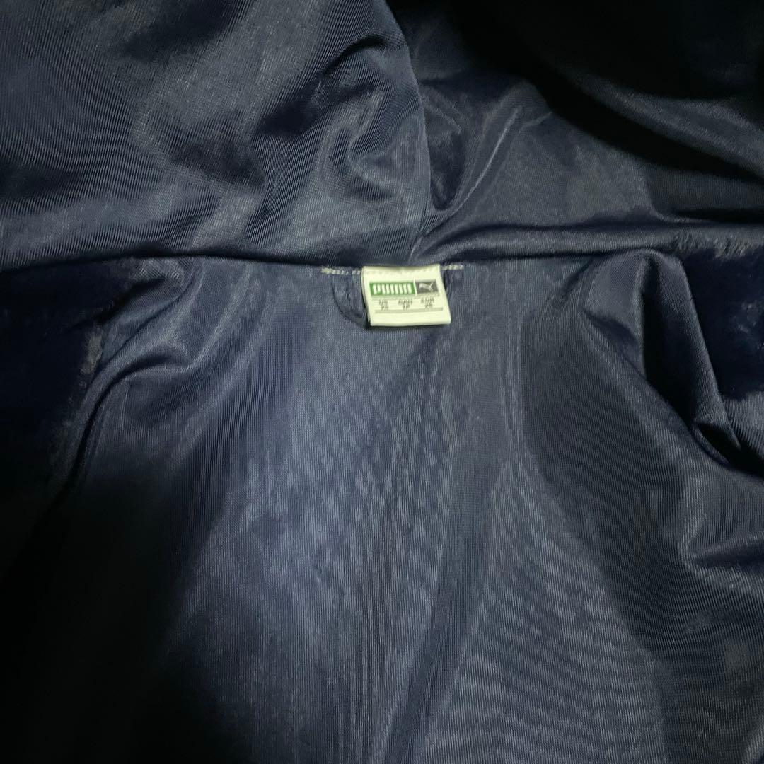 PUMA ファーパーカー 短丈 平成ギャル archive y2k