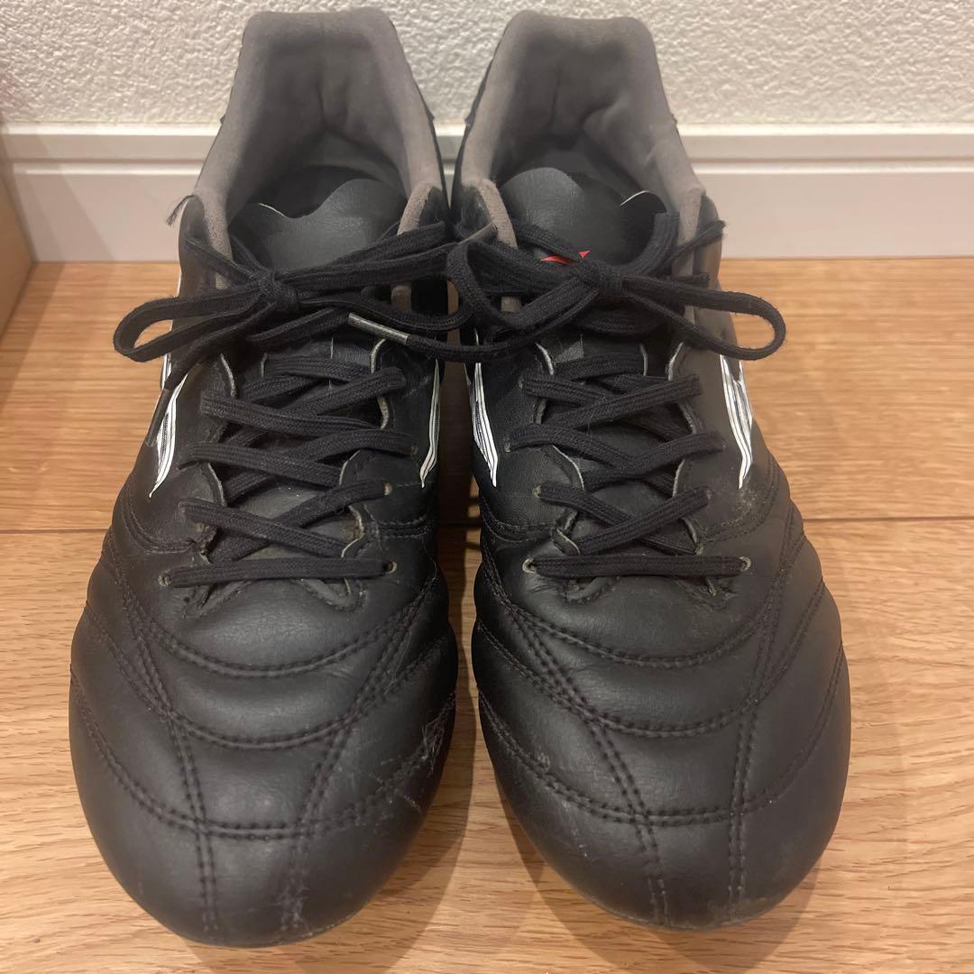 サッカースパイク　モナルシーダネオ3 SW 27.0cm