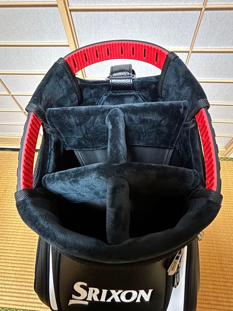 【数量限定品】SRIXON GGC-S203L ツアープロ 支給モデル 完売品