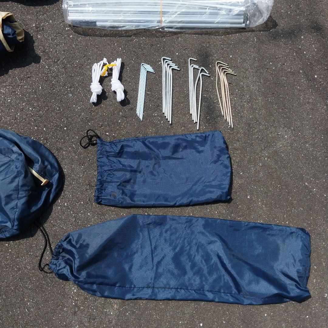 WOOLRICH ウールリッチ スリーボールスーパードーム WR-2104