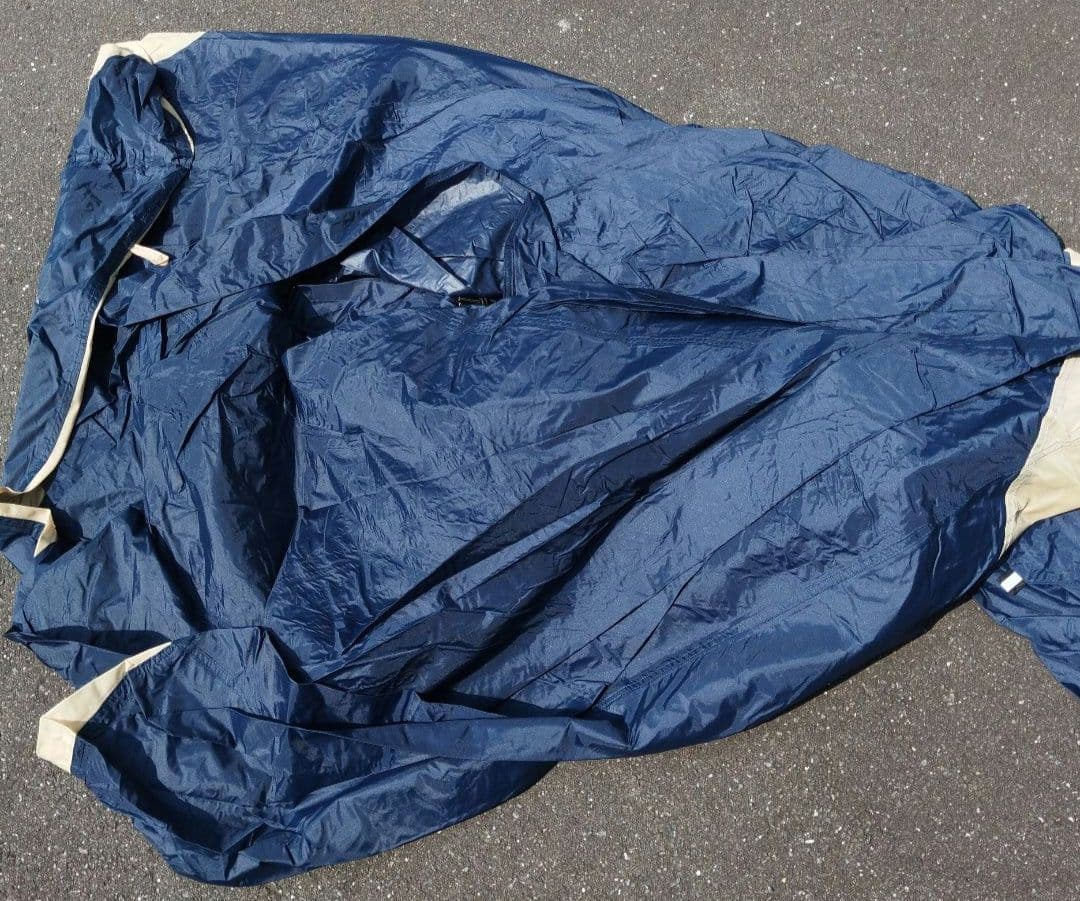 WOOLRICH ウールリッチ スリーボールスーパードーム WR-2104