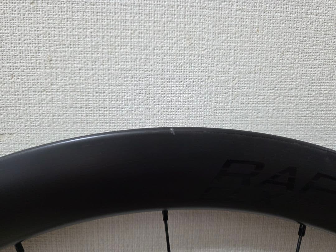 Roval Rapide CLX２ ホイールセット