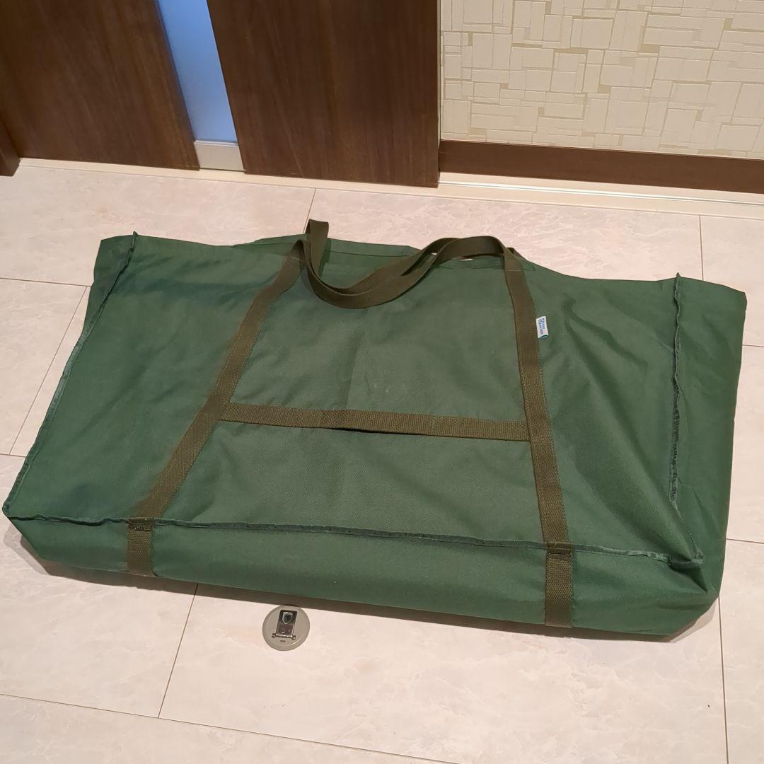 TENT FACTORY ウッドライン グランドテーブル 木製 ローテーブル