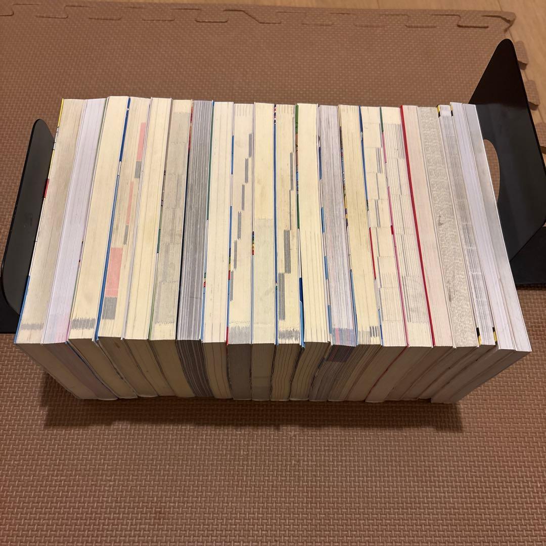 クレヨンしんちゃんのなんでも百科シリーズ　全21冊セット　双葉社　学習まんが